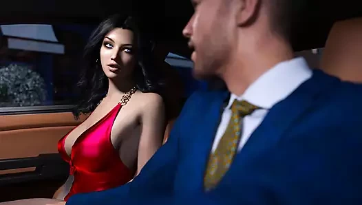 Anna heyecan verici sevgi - misskitty2k'nin 70 iyi işi