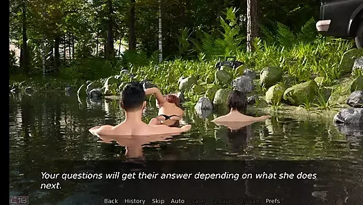 ALACAKARANLıK MANOR EN IYI OYUN BÖLÜM 5