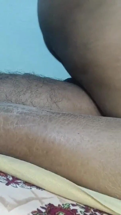 Heai ateşli köylü hema teyze bowlojab yapıyor ve erkek arkadaşıyla numara yapıyor | Klip 1