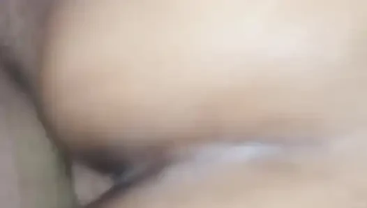 Sulukoos teyze beyaz genç oğlan tarafından sert sikiliyor