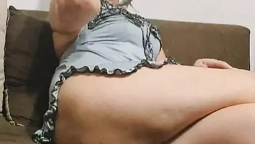 Seksi arap transeksüel gösterisi