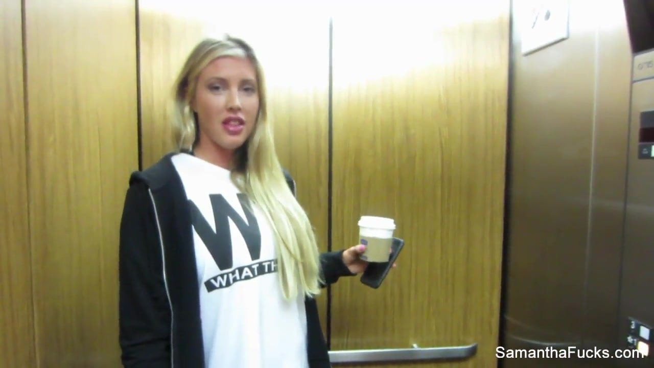 samantha saint ile milwaukee maceraları