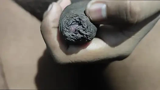 Indian Boy Dirty Fuck Handjob Huge Cock bbc and cum shot.