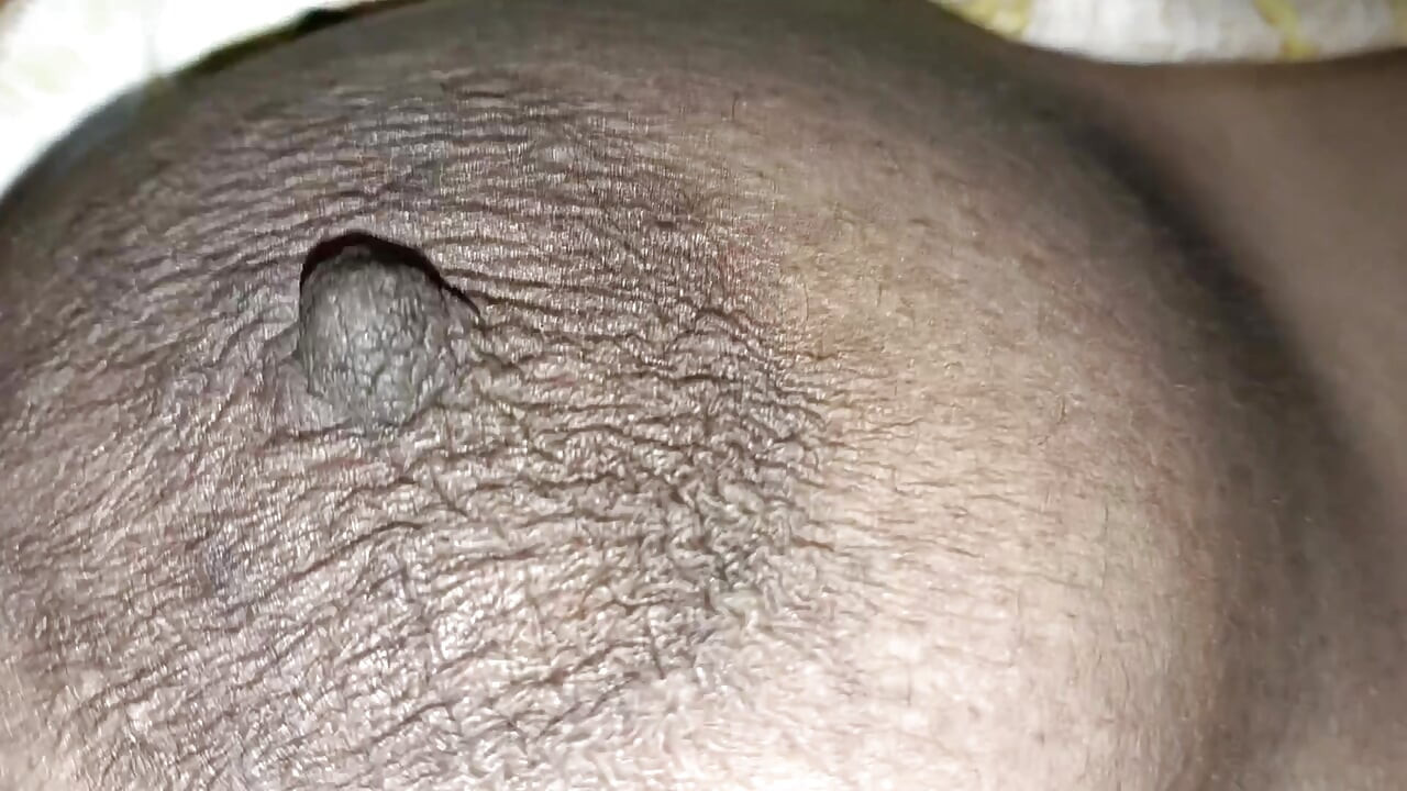 Hot Indian Babe Big Boobs Squeezed & Pussy Fucked Deep - Real Amateur Desi Sex