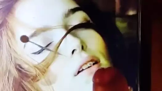 Cum haraç için jia lissa