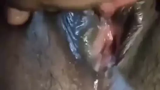 Shekhar amcık yalıyor