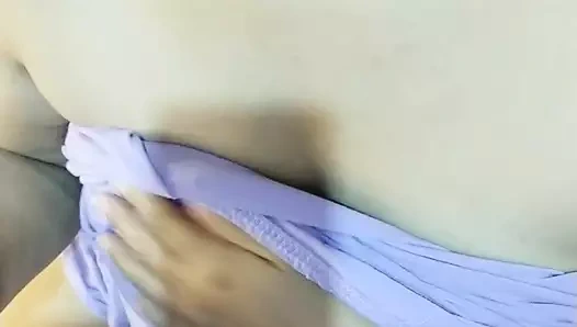 Aldatan evli kadın sevgilisini utandırıcı video çekiyor