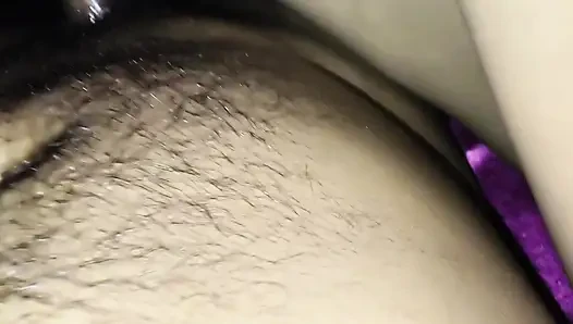 Ateşli Hintli sert seks videosu