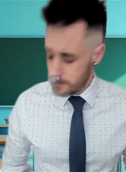 Öğretmenler evcil hayvan bakış açısı rol oyunu