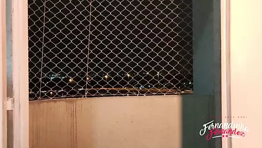 rafaela e fernandinha