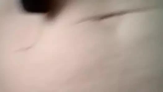 Avustralyalı minyon amatör sürtük