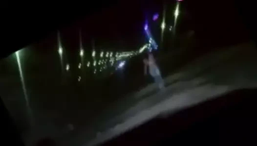 Sokaklarda çalışmak