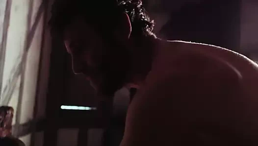 Julia ormond - "nostradamus"