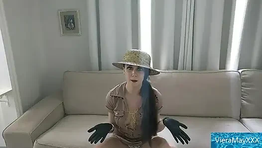Ormanda büyük zenci yarağıyla grup seks