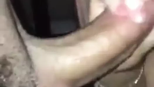 Gringa emme üzerinde bu çük