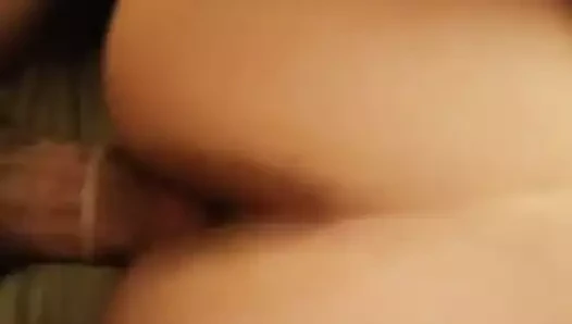 Bir otel barında tanıştığım bir rando sikiyorum