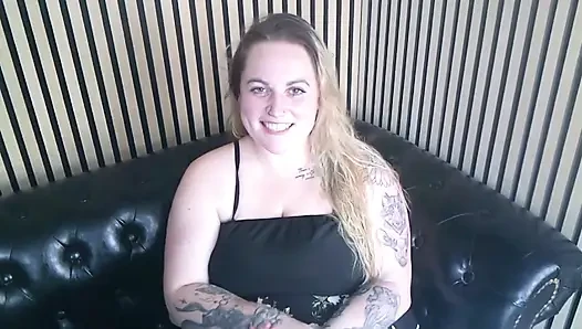 Suckers Interview