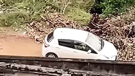 dehiwala plaj oral seks - bölüm 02