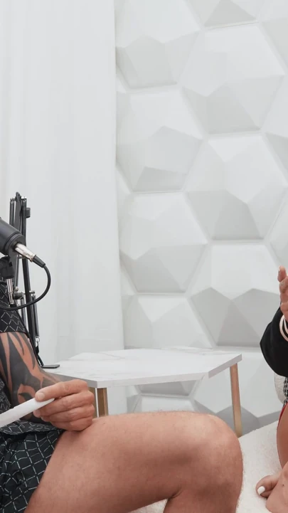Brazzers podcast'i: bölüm 2