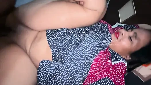 Desi Step Stepsister Secret Hardcore Sex with Step Stepbrother at Night