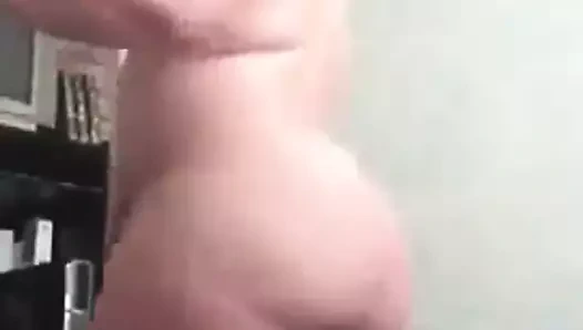 Yeni seksi video dansı 2020