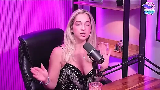 Marília ile podcast