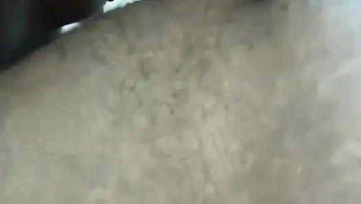 Karım seks havasındaydı.