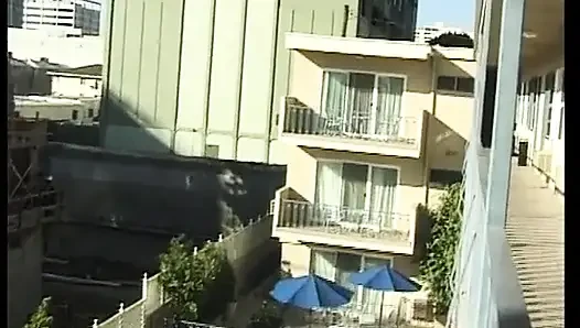 Mükemmel Alman sarışın ıslak amından sikiliyor