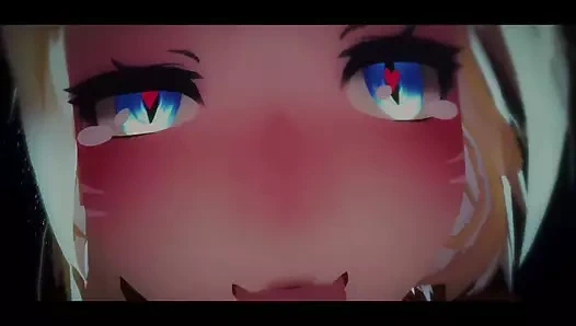 Owomevr derleme (pmv hmv montaj hentai müzik video)