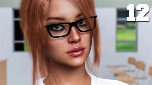 Timestamps: kayıp aşk #12 - İngilizce öğretmenim sahibenin kölesi