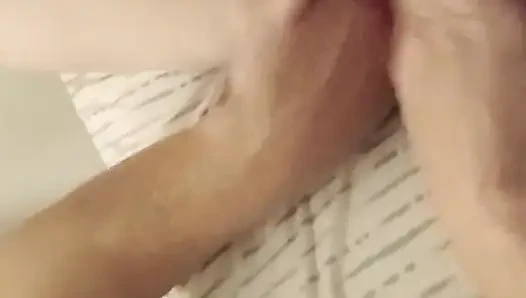 Fisting Anal seks yapan amcık