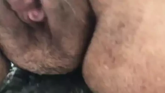 Olgun bbw damlayan kedi