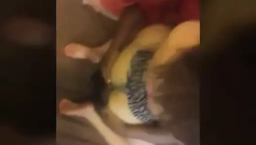 Redbone berbat the çük kahverengi bone yiyor the klitoris 3sum