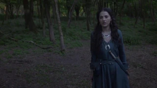 CharlieMurphy Serie O Ultimo Reino 2015 Dublado HD