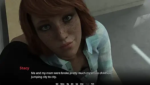 Wvm - Rachel meme ucuyla sikiliyor