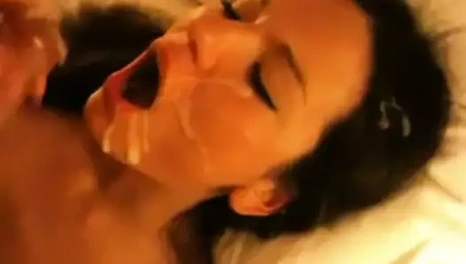 Sıcak yüz derleme 13