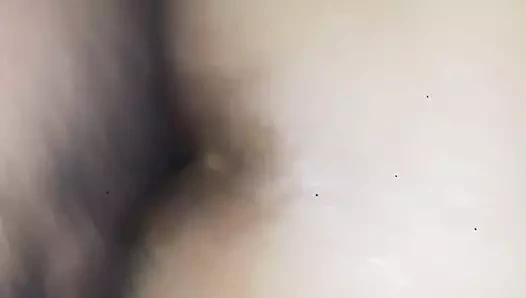 Anal mastürbasyon ve sonra seks