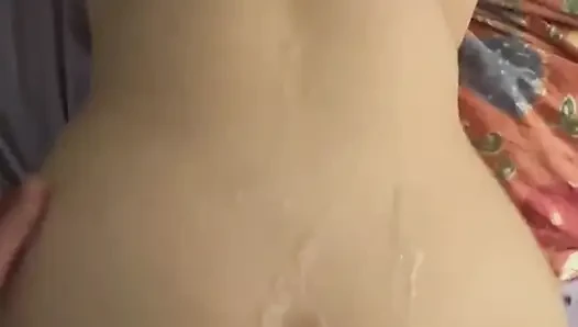 Hamile kocamla şenlik