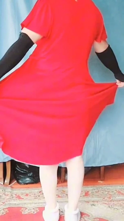 GÜZEL CROSSDRESSER KITTY'NİN GÜNLÜK EĞLENCELERİNDEN OLUŞAN KISA VİDEO DERLEME VİDEOSUNU İZLEYELİM | Bölüm 1