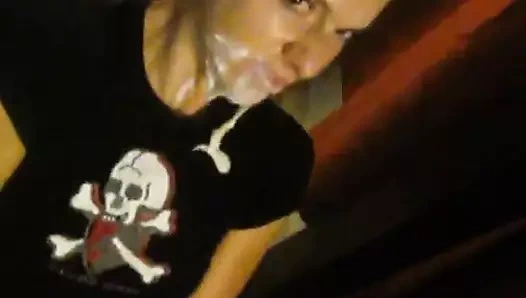 Amber boş vs bir piramit kafası