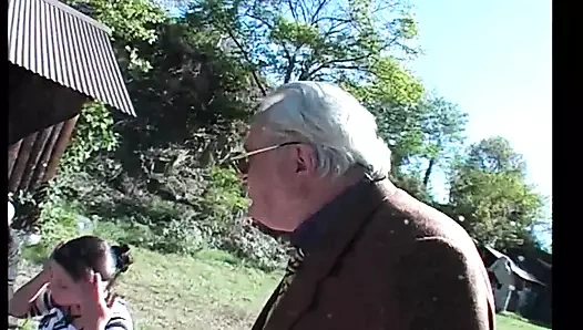 I Duri Giochi di Dario Lussuria - Episode 1