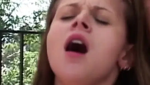 dunkle Lust verliert jede Kontrolle wenn alle Sicherungen