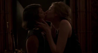 Gemma arterton ve elizabeth debicki - ''yaşam ve virginia'' 01