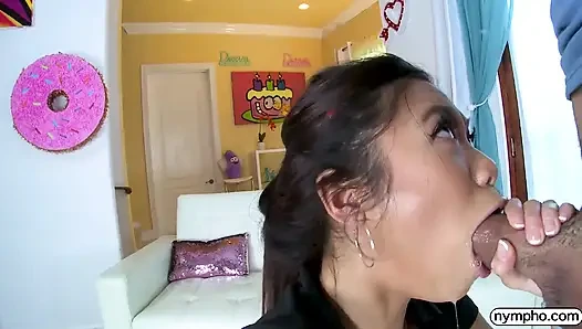 Vina'nın sınırı gökyüzü