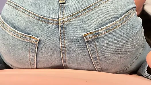 Colossal Bitch Swallows Piss
