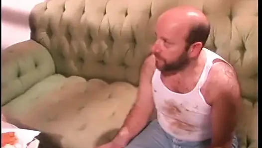 Edepsiz hemşire ve edepsiz doktorla film çekmenin kamera arkası