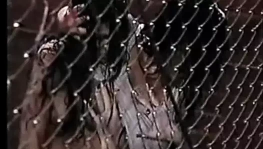 Büyük titted çobanpüskülü vücut içinde sıcak lezbiyen sahne