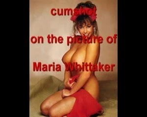 haraç maria whittaker