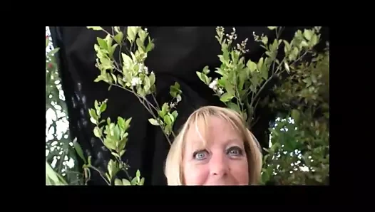 Fransız anneanne anal açık