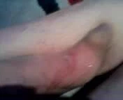 Ben ve annem naylon çorap